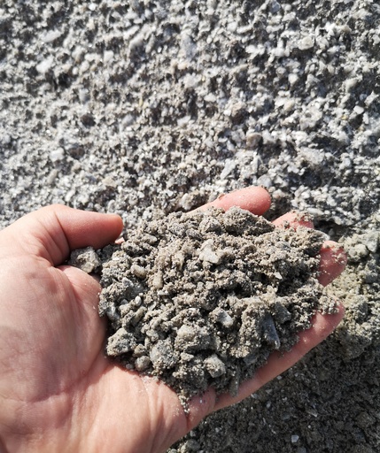 Grus 0-11mm